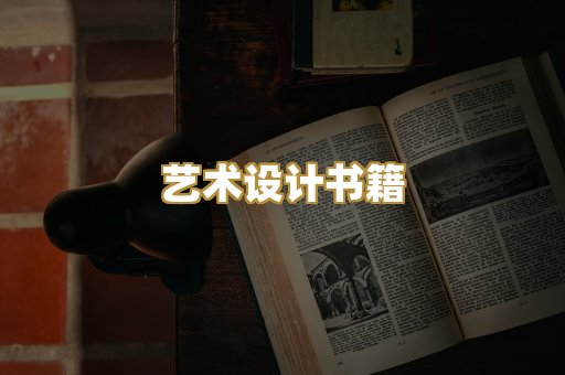 艺术设计书籍